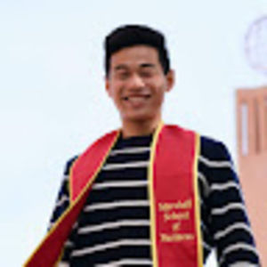 Meet your Posher, Kevin